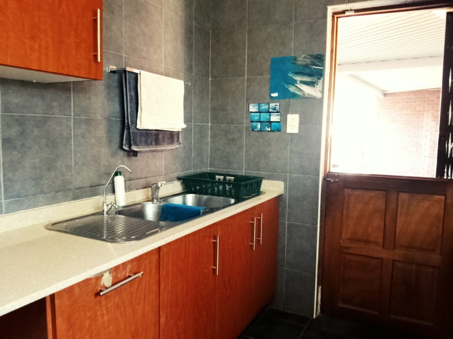 4 Bedroom Property for Sale in Mandeni KwaZulu-Natal