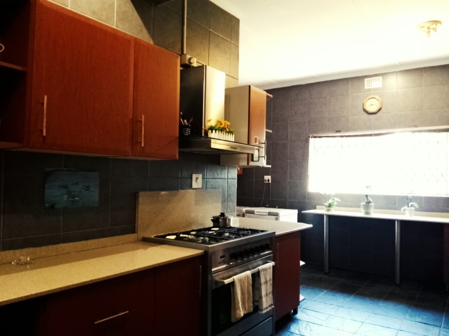 4 Bedroom Property for Sale in Mandeni KwaZulu-Natal