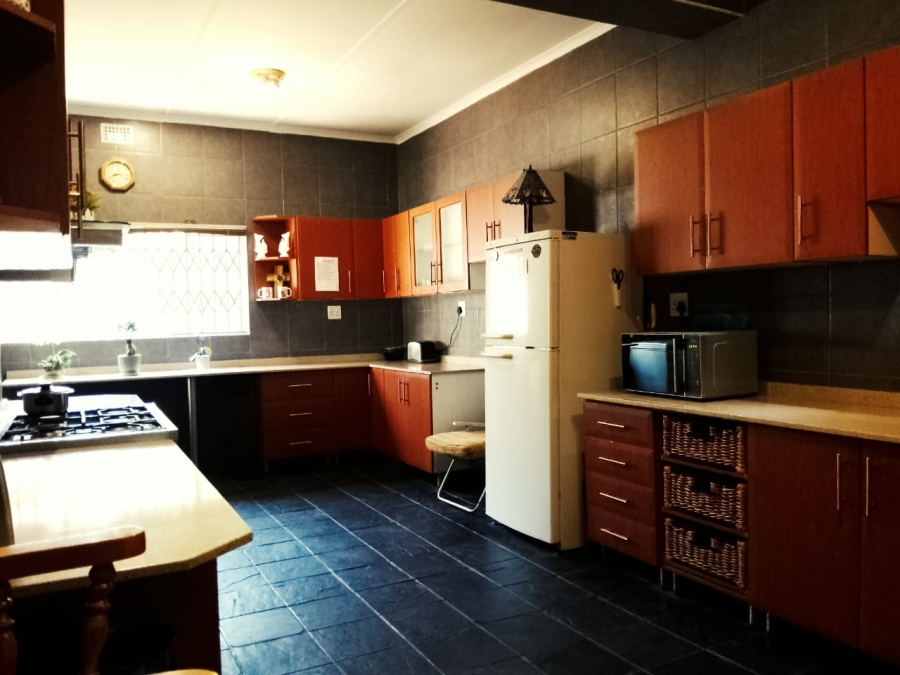 4 Bedroom Property for Sale in Mandeni KwaZulu-Natal