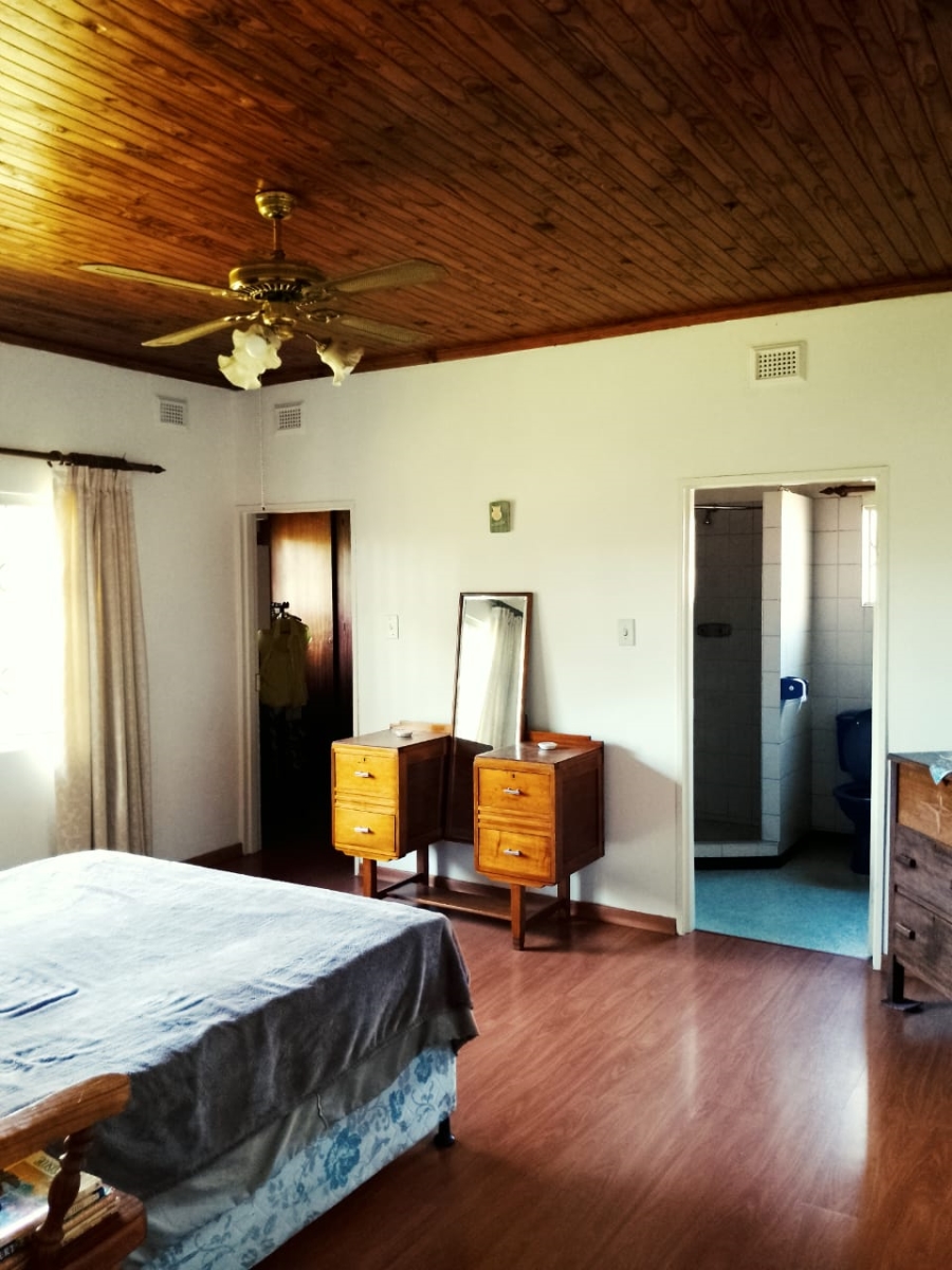 4 Bedroom Property for Sale in Mandeni KwaZulu-Natal