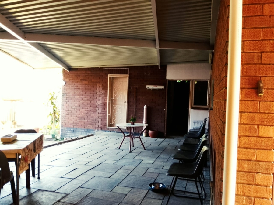 4 Bedroom Property for Sale in Mandeni KwaZulu-Natal