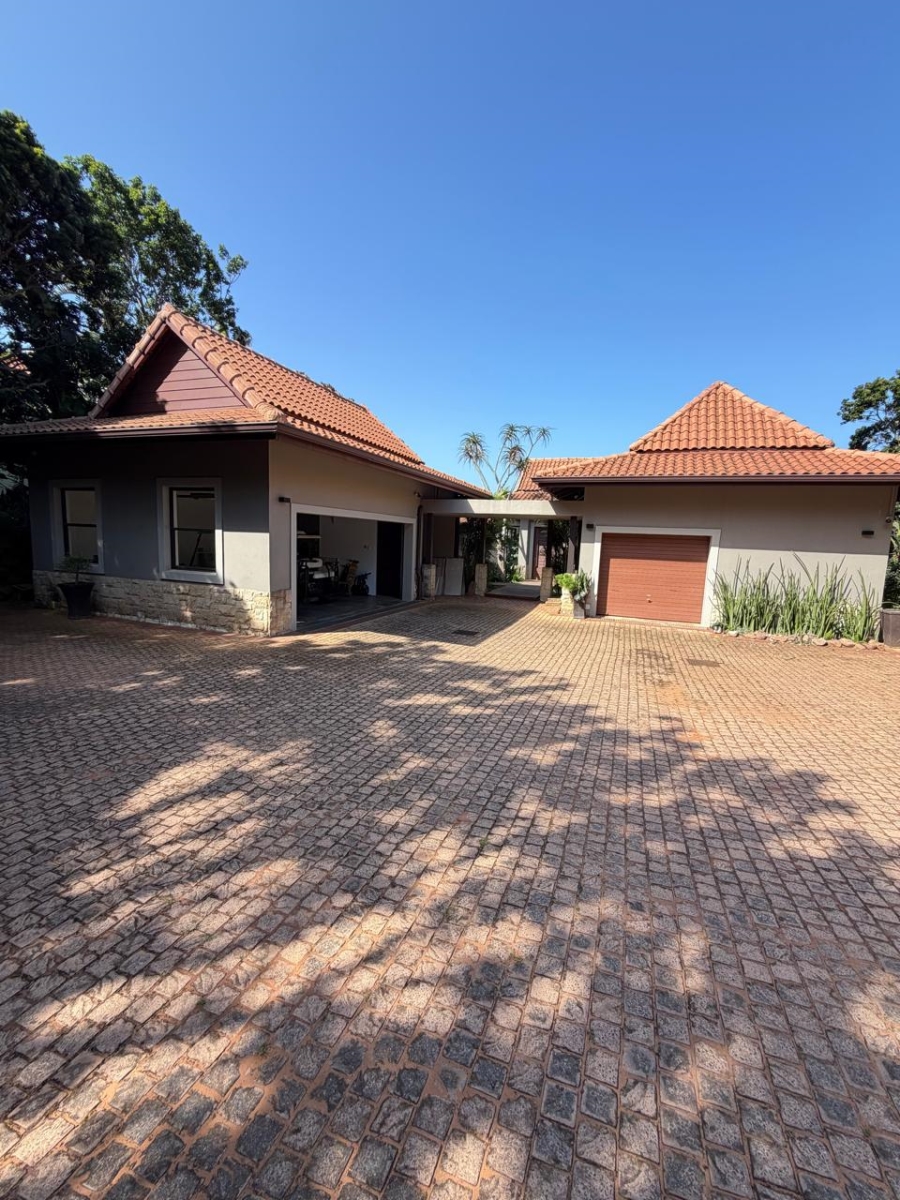 4 Bedroom Property for Sale in Zimbali Coastal Resort Estate KwaZulu-Natal