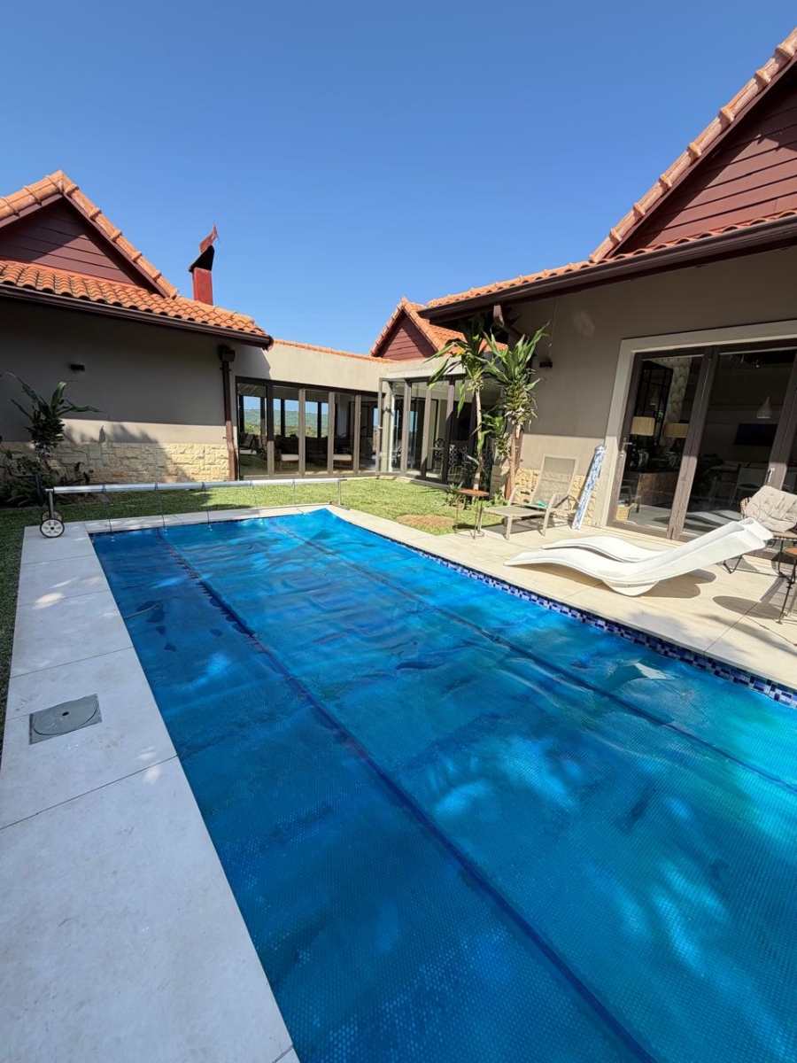 4 Bedroom Property for Sale in Zimbali Coastal Resort Estate KwaZulu-Natal