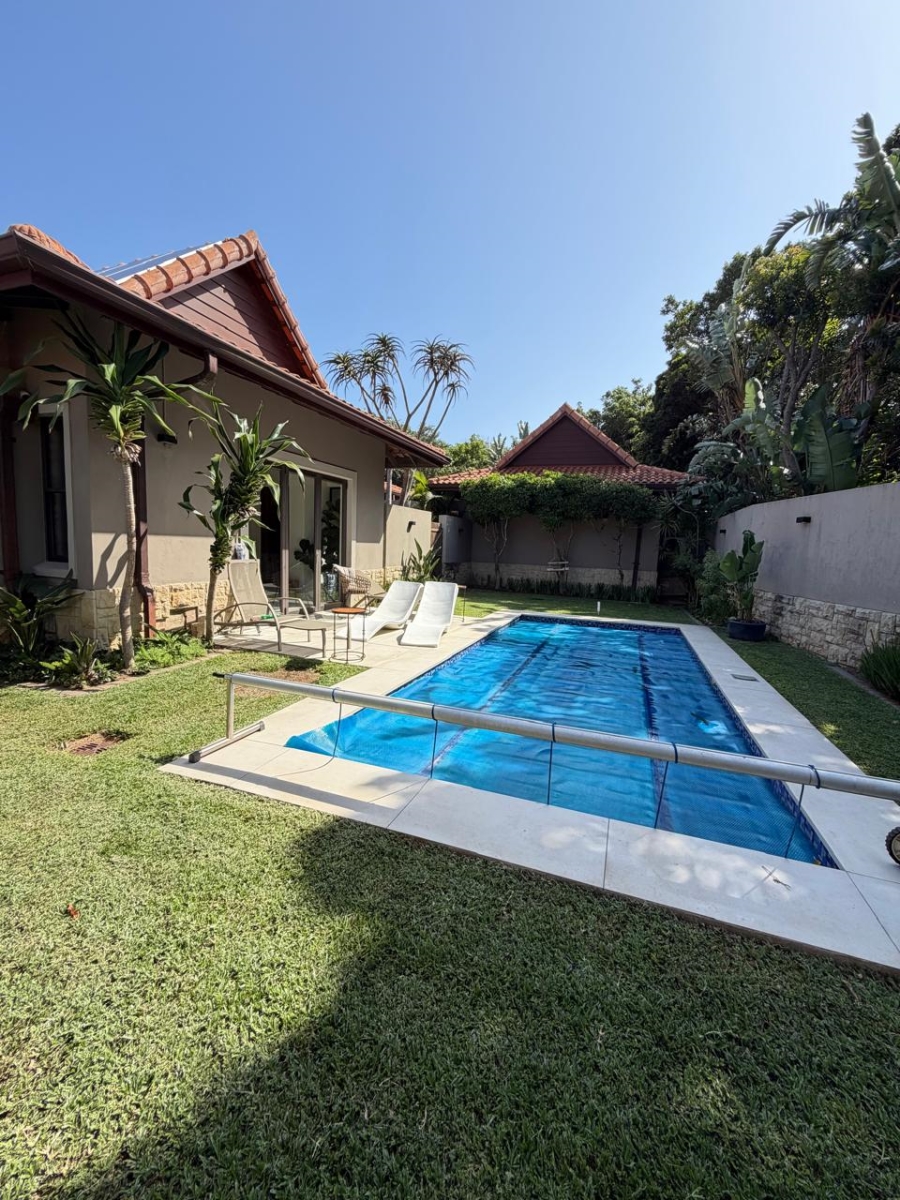 4 Bedroom Property for Sale in Zimbali Coastal Resort Estate KwaZulu-Natal