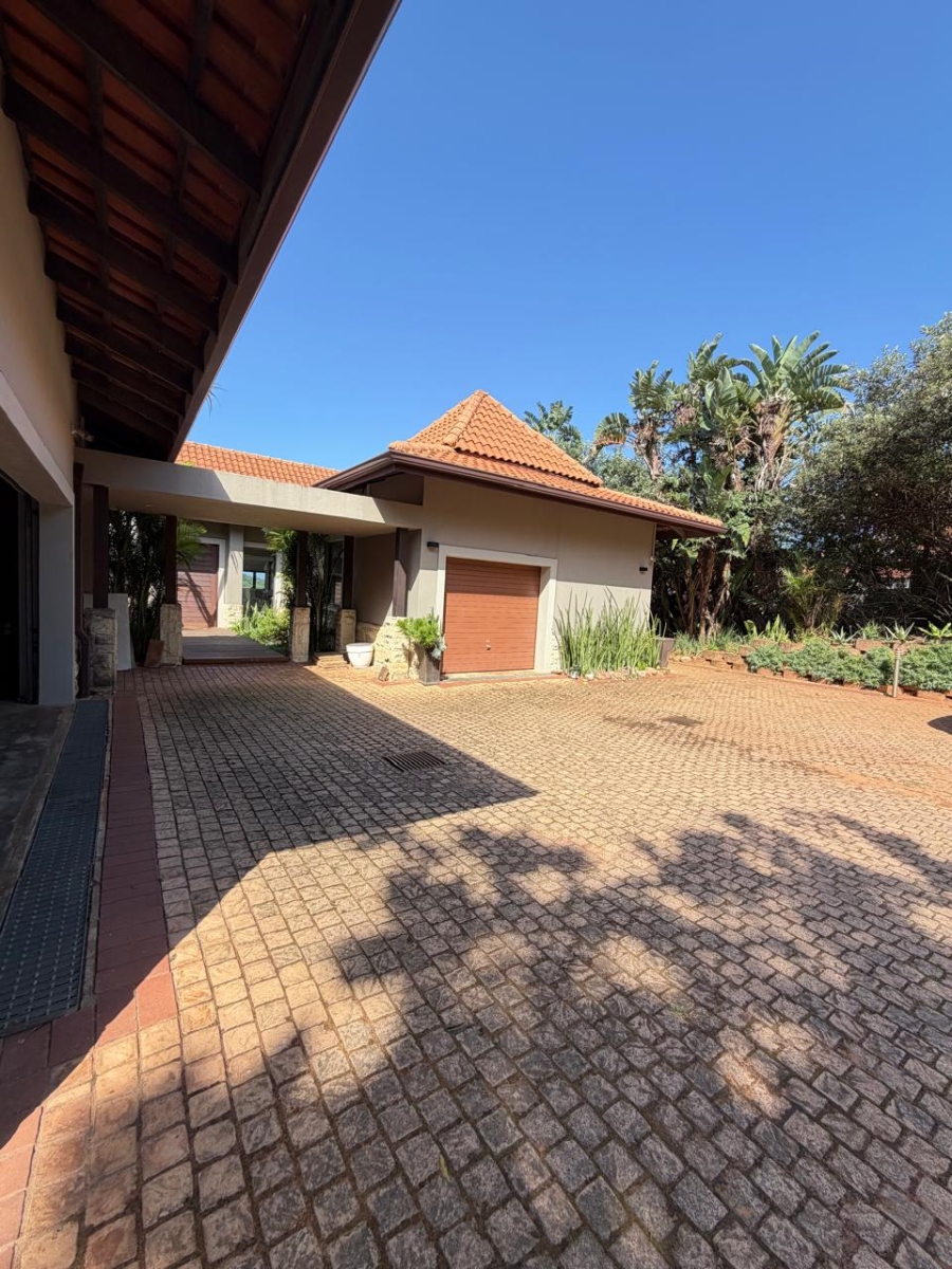4 Bedroom Property for Sale in Zimbali Coastal Resort Estate KwaZulu-Natal