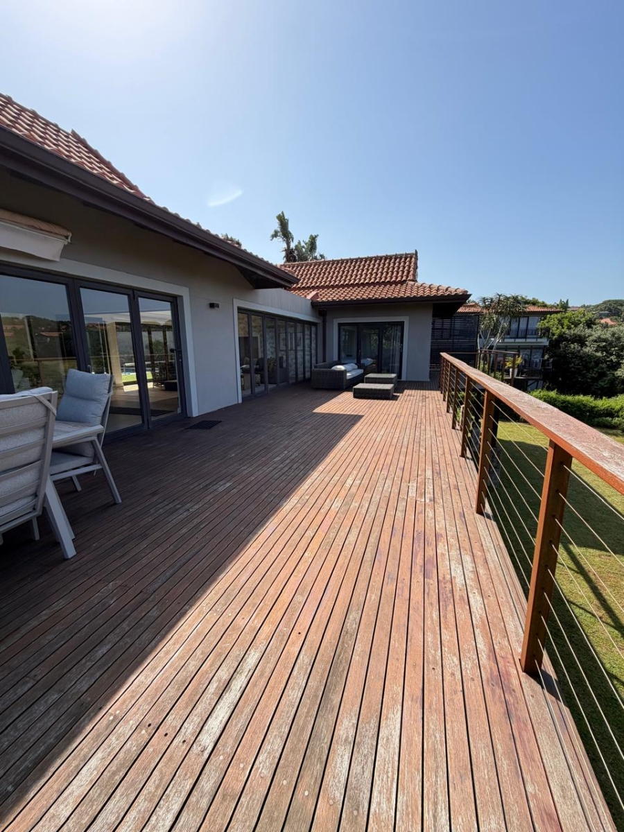 4 Bedroom Property for Sale in Zimbali Coastal Resort Estate KwaZulu-Natal