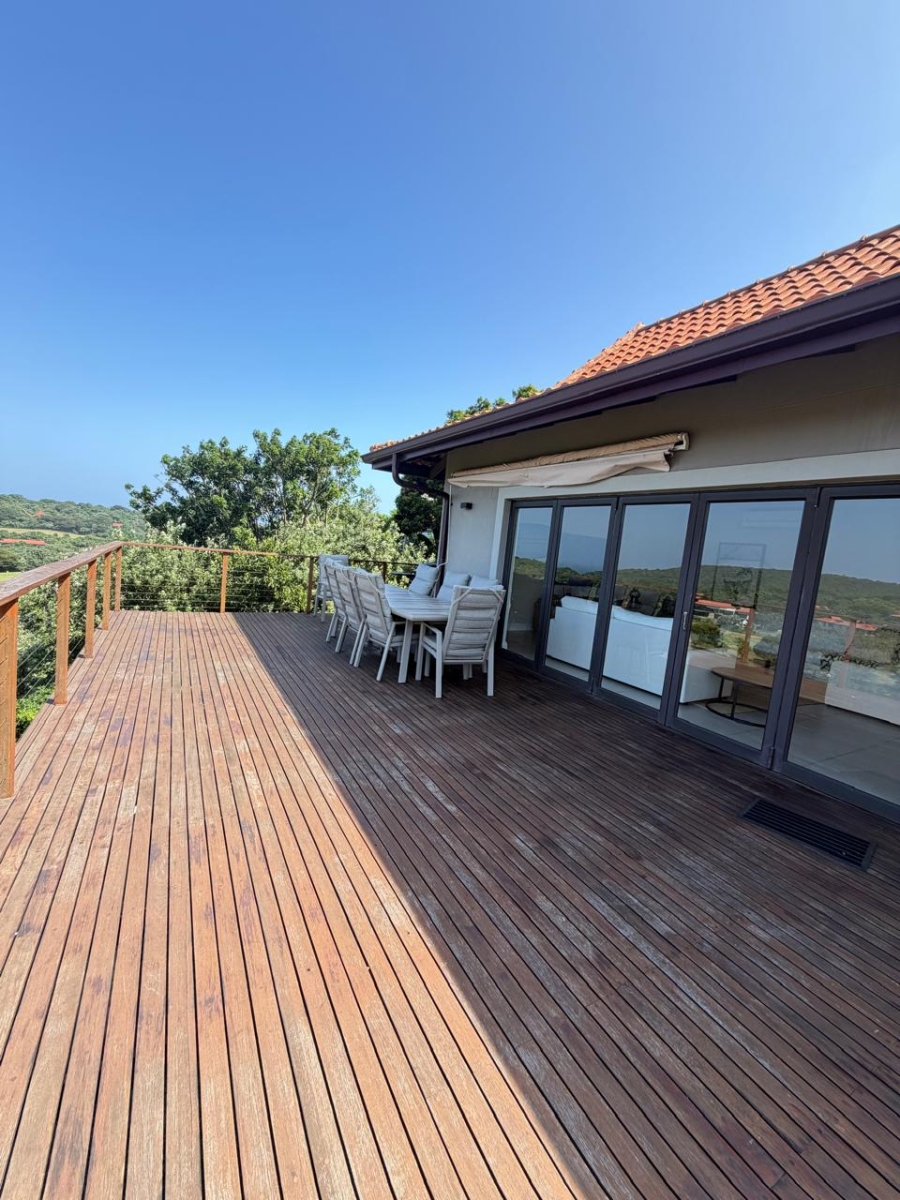 4 Bedroom Property for Sale in Zimbali Coastal Resort Estate KwaZulu-Natal
