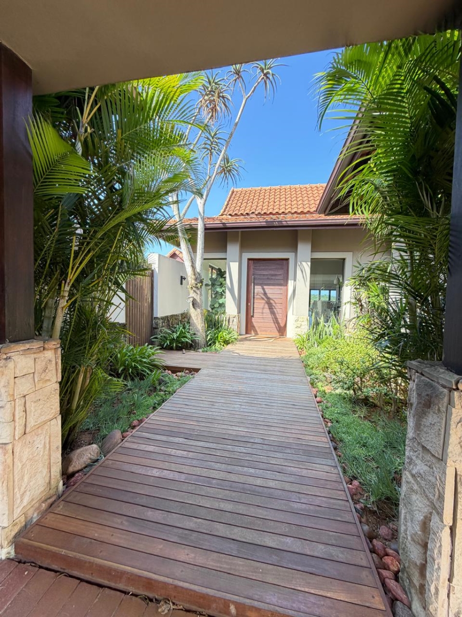 4 Bedroom Property for Sale in Zimbali Coastal Resort Estate KwaZulu-Natal
