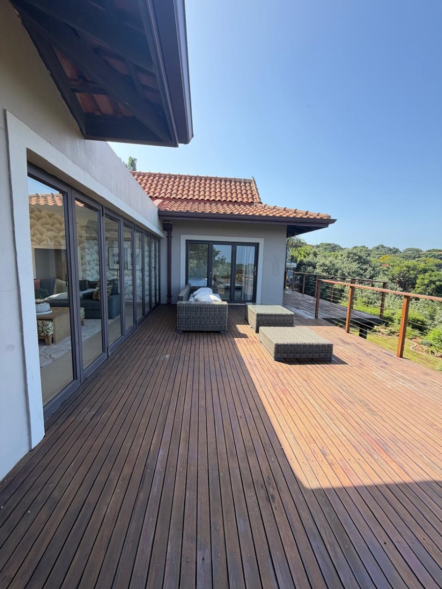 4 Bedroom Property for Sale in Zimbali Coastal Resort Estate KwaZulu-Natal