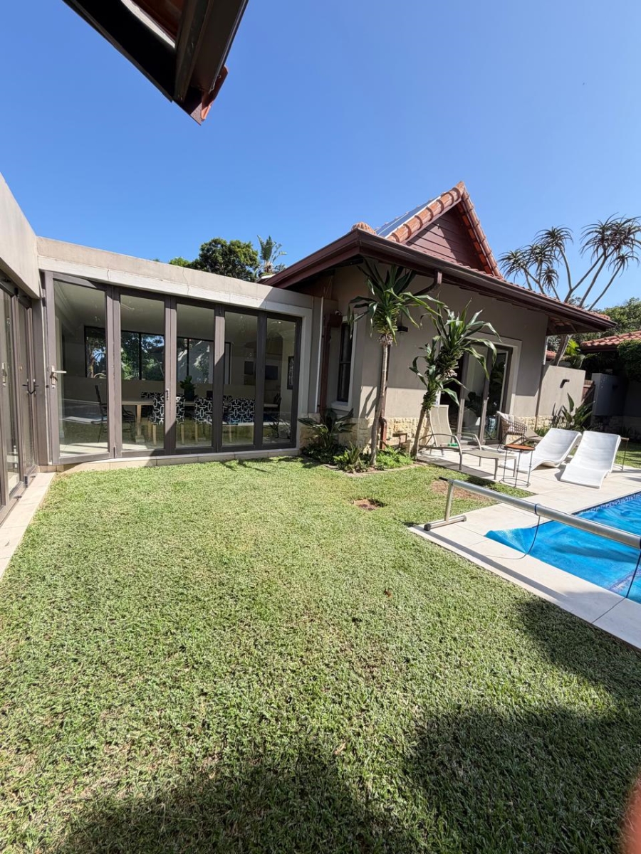 4 Bedroom Property for Sale in Zimbali Coastal Resort Estate KwaZulu-Natal