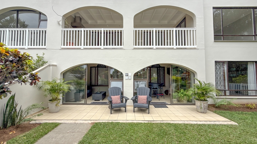 To Let 3 Bedroom Property for Rent in Willard Beach KwaZulu-Natal