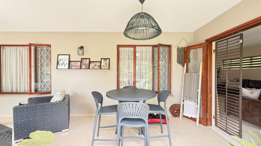 To Let 3 Bedroom Property for Rent in Willard Beach KwaZulu-Natal