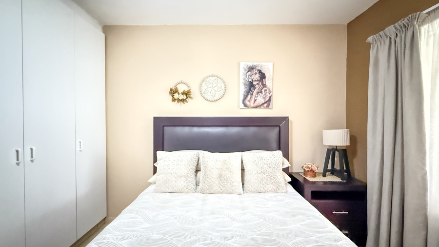 To Let 3 Bedroom Property for Rent in Willard Beach KwaZulu-Natal