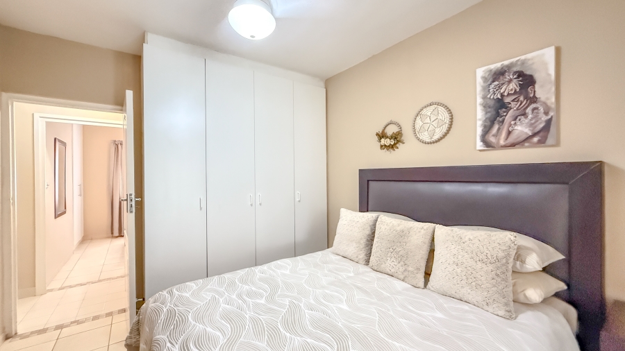 To Let 3 Bedroom Property for Rent in Willard Beach KwaZulu-Natal