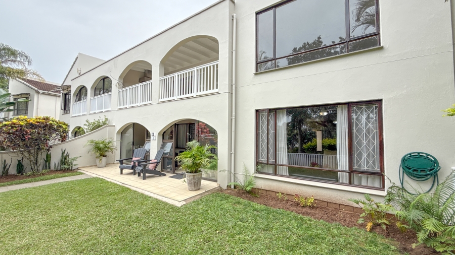 To Let 3 Bedroom Property for Rent in Willard Beach KwaZulu-Natal