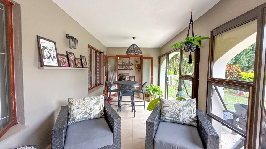 To Let 3 Bedroom Property for Rent in Willard Beach KwaZulu-Natal