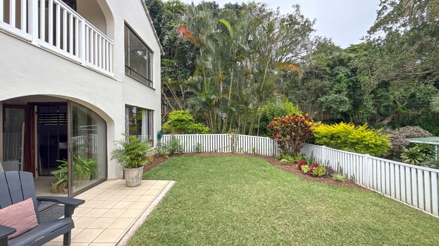 To Let 3 Bedroom Property for Rent in Willard Beach KwaZulu-Natal