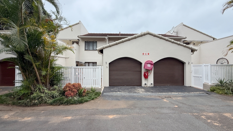 To Let 3 Bedroom Property for Rent in Willard Beach KwaZulu-Natal