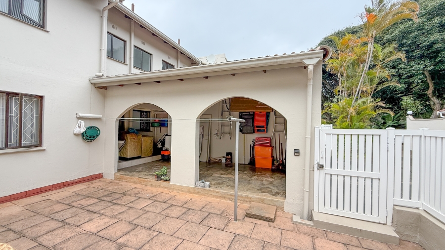 To Let 3 Bedroom Property for Rent in Willard Beach KwaZulu-Natal