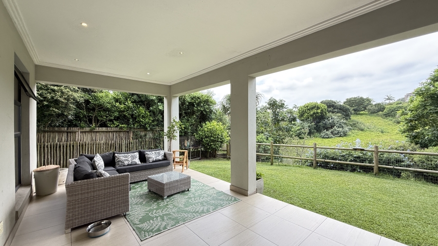 4 Bedroom Property for Sale in Palm Lakes Estate KwaZulu-Natal