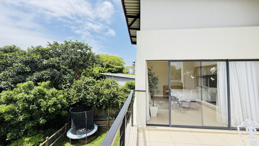 4 Bedroom Property for Sale in Palm Lakes Estate KwaZulu-Natal