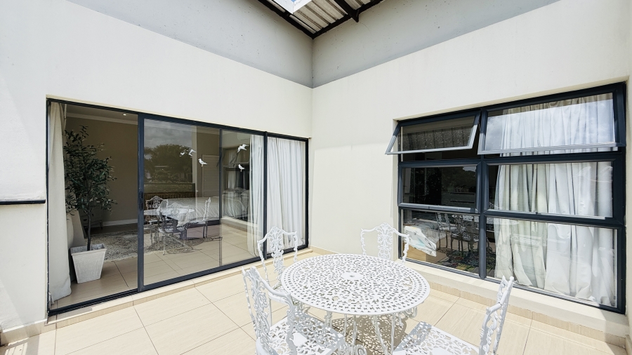 4 Bedroom Property for Sale in Palm Lakes Estate KwaZulu-Natal