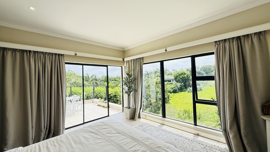 4 Bedroom Property for Sale in Palm Lakes Estate KwaZulu-Natal