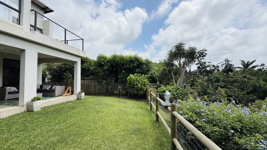 4 Bedroom Property for Sale in Palm Lakes Estate KwaZulu-Natal