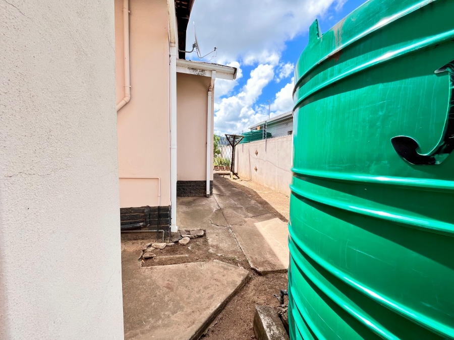 4 Bedroom Property for Sale in Ulundi KwaZulu-Natal