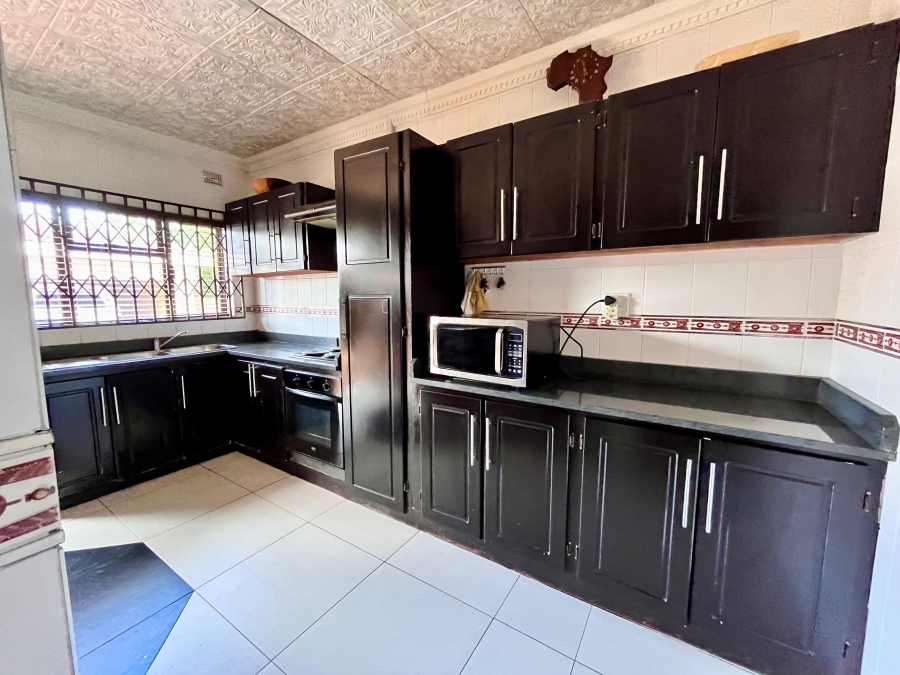 4 Bedroom Property for Sale in Ulundi KwaZulu-Natal