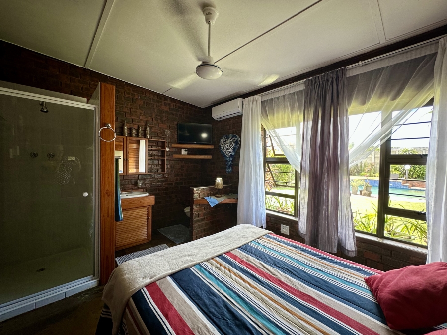 4 Bedroom Property for Sale in Meer En See KwaZulu-Natal