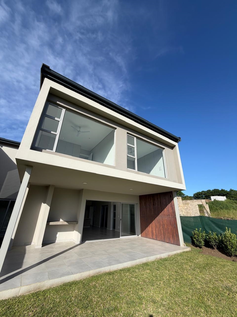 4 Bedroom Property for Sale in Palm Lakes Estate KwaZulu-Natal