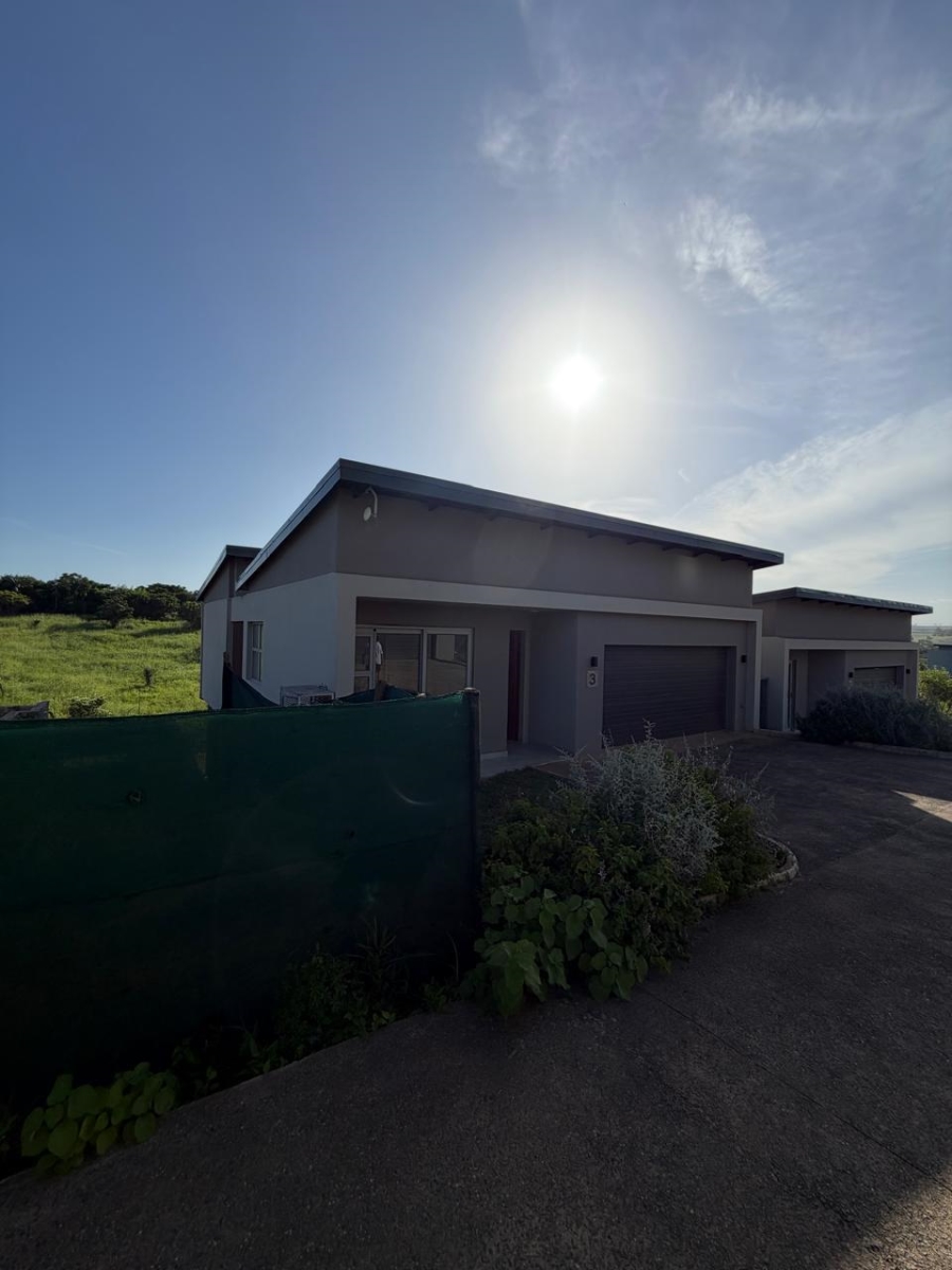 4 Bedroom Property for Sale in Palm Lakes Estate KwaZulu-Natal