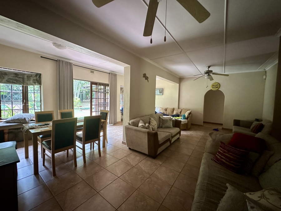 To Let 4 Bedroom Property for Rent in Meer En See KwaZulu-Natal