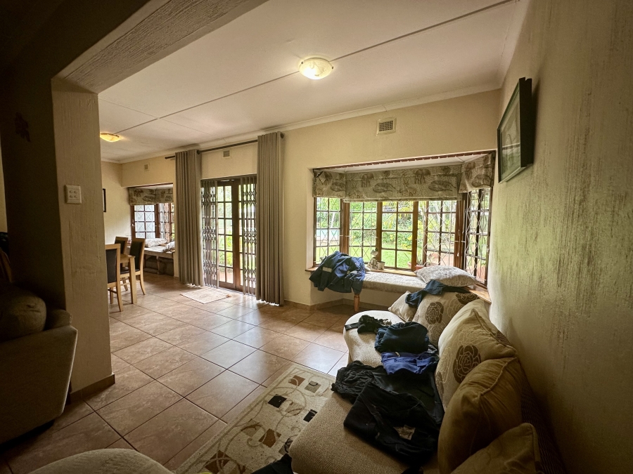 To Let 4 Bedroom Property for Rent in Meer En See KwaZulu-Natal