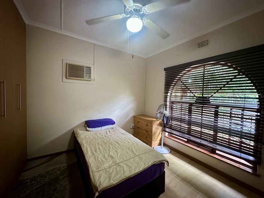 To Let 4 Bedroom Property for Rent in Meer En See KwaZulu-Natal