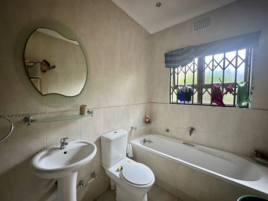 To Let 4 Bedroom Property for Rent in Meer En See KwaZulu-Natal