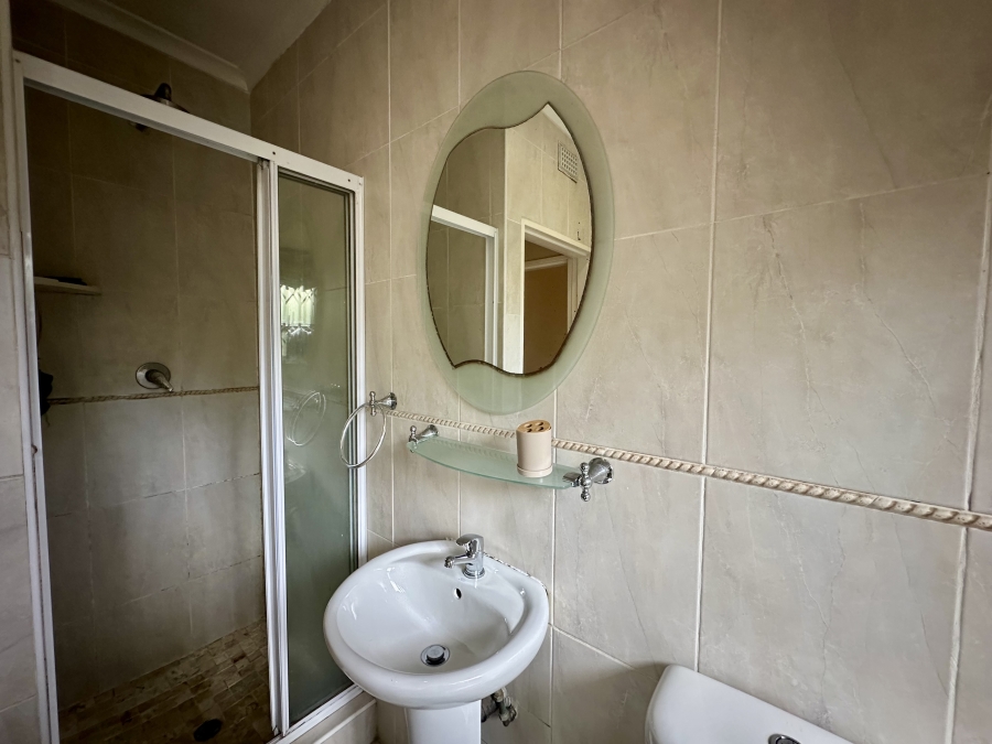 To Let 4 Bedroom Property for Rent in Meer En See KwaZulu-Natal