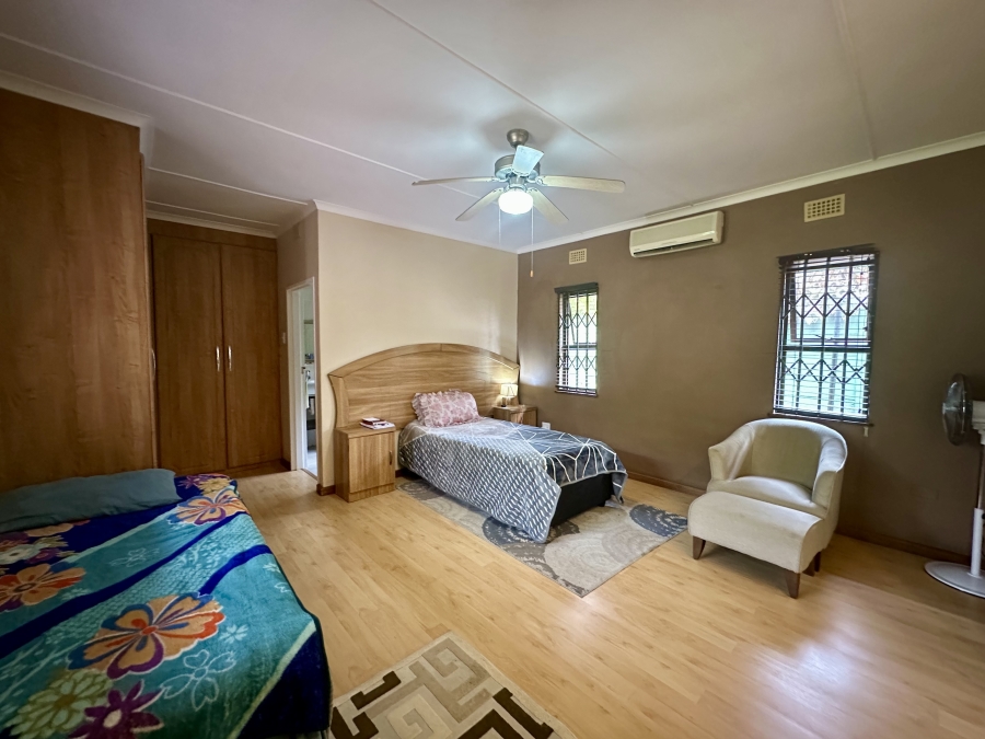To Let 4 Bedroom Property for Rent in Meer En See KwaZulu-Natal