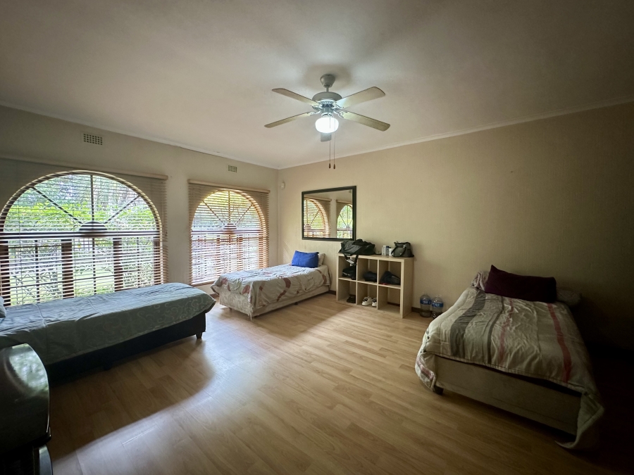 To Let 4 Bedroom Property for Rent in Meer En See KwaZulu-Natal