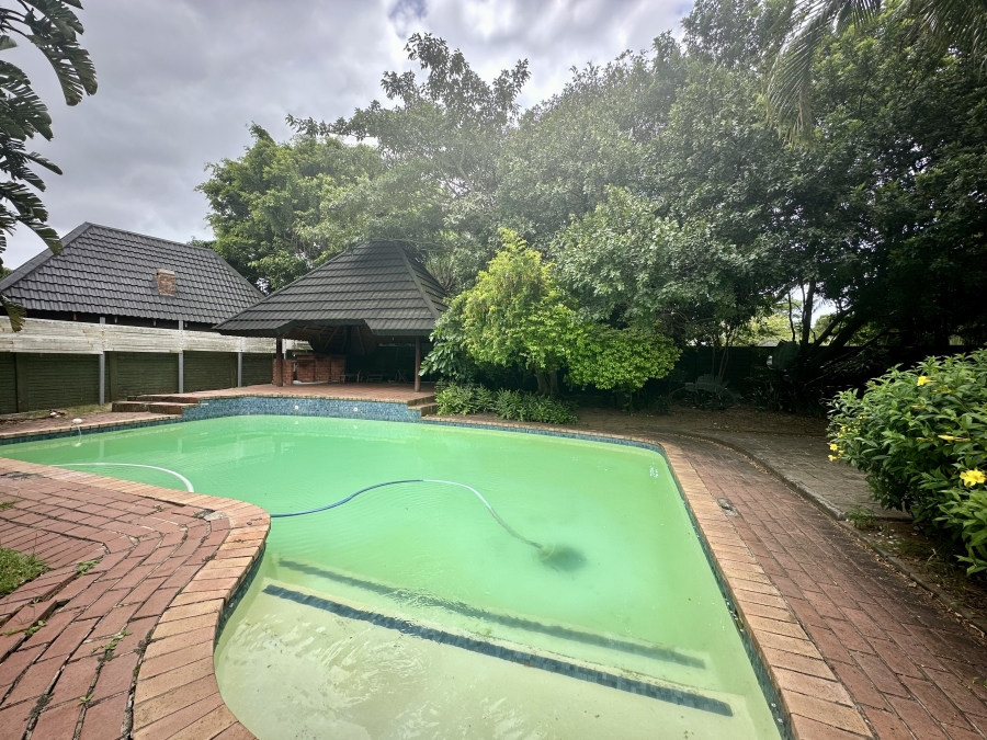 To Let 4 Bedroom Property for Rent in Meer En See KwaZulu-Natal