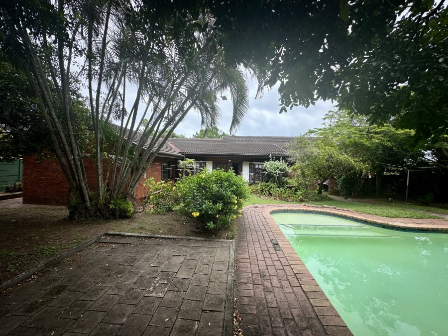 To Let 4 Bedroom Property for Rent in Meer En See KwaZulu-Natal