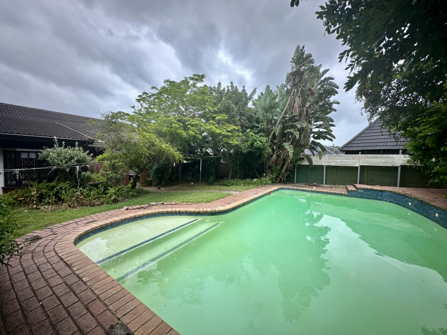 To Let 4 Bedroom Property for Rent in Meer En See KwaZulu-Natal