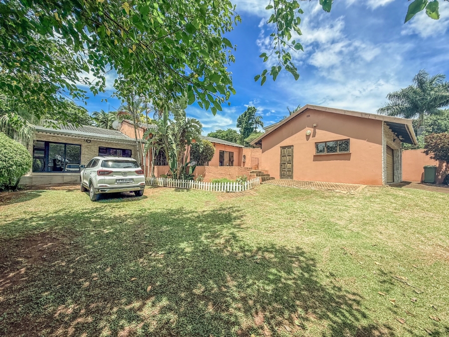 3 Bedroom Property for Sale in Kildare KwaZulu-Natal