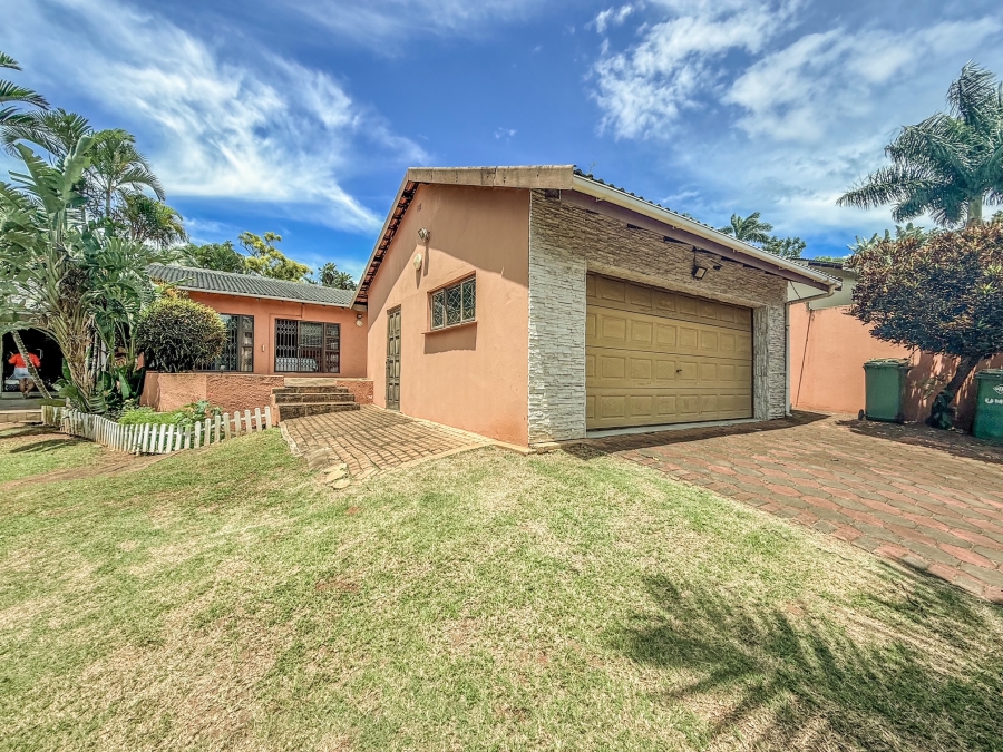 3 Bedroom Property for Sale in Kildare KwaZulu-Natal