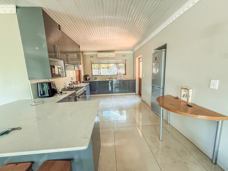 3 Bedroom Property for Sale in Kildare KwaZulu-Natal