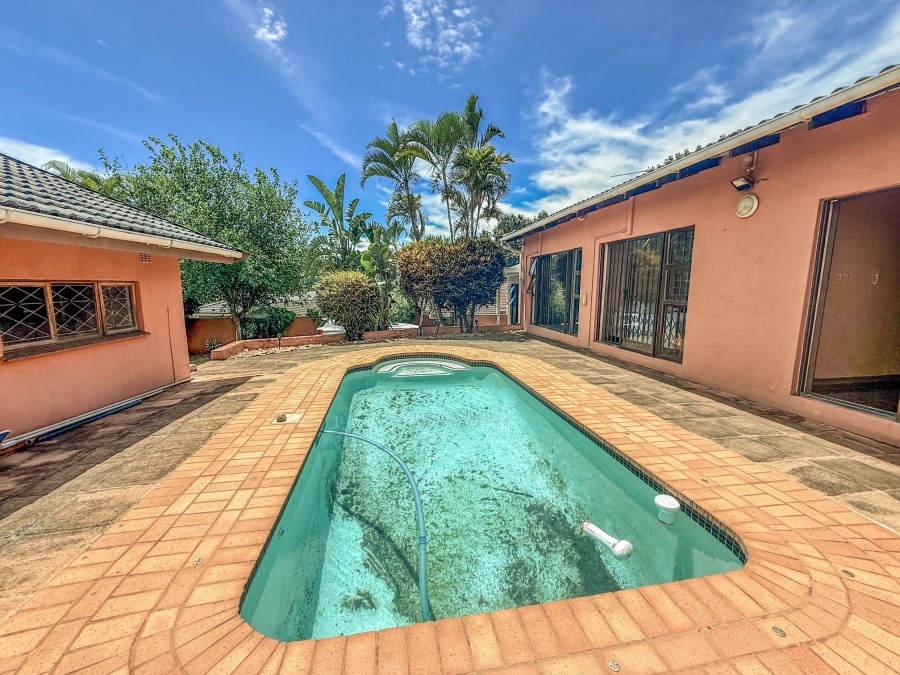 3 Bedroom Property for Sale in Kildare KwaZulu-Natal