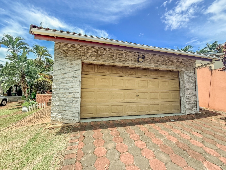 3 Bedroom Property for Sale in Kildare KwaZulu-Natal