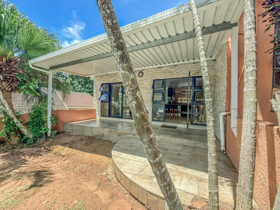 3 Bedroom Property for Sale in Kildare KwaZulu-Natal
