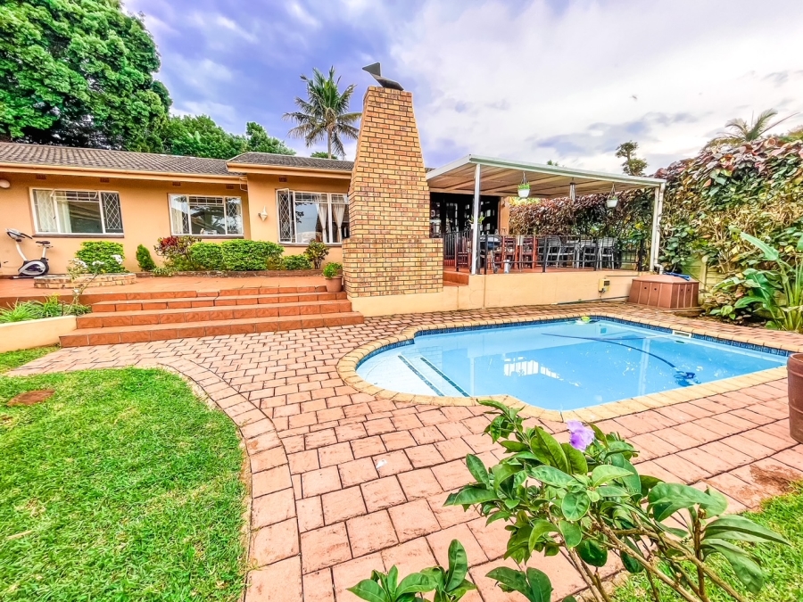 5 Bedroom Property for Sale in Mtunzini KwaZulu-Natal